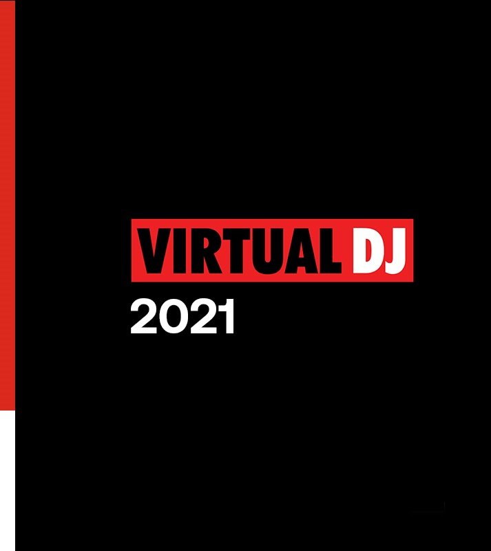 VirtualDJ 2021 Pro Infinity Crack