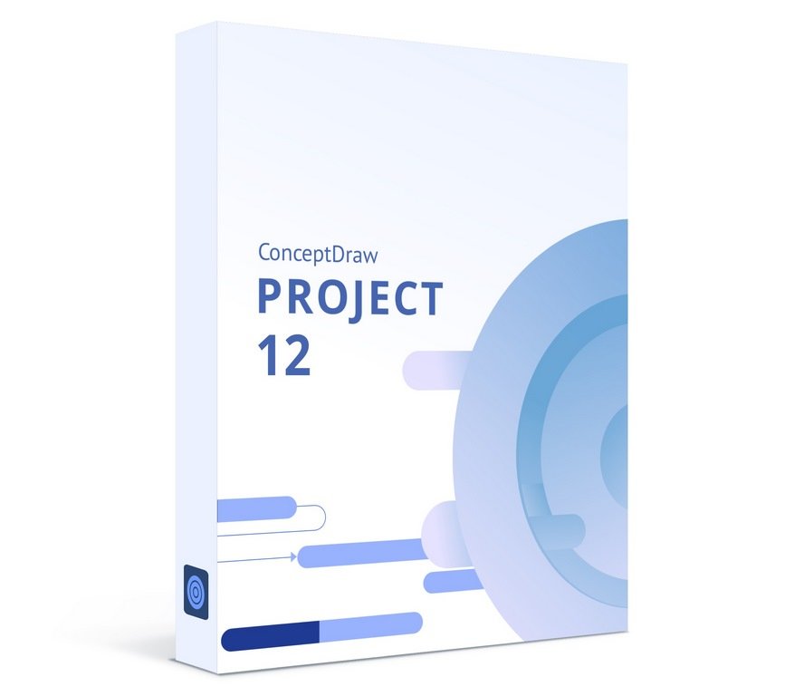 ConceptDraw PROJECT Crack
