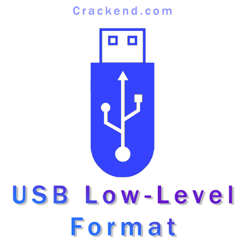 USB Low-Level Format Full Crack