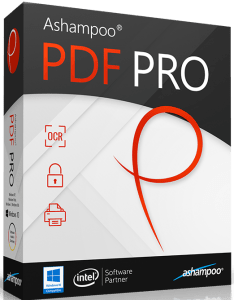 Ashampoo PDF Pro Portable