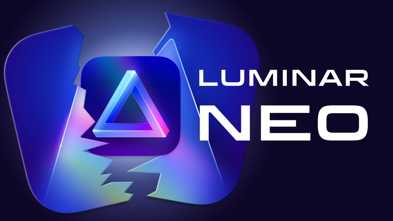 Luminar Neo Cracked For Mac