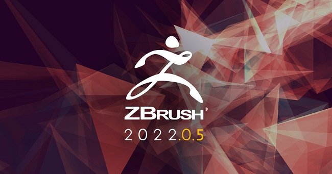 Pixologic ZBrush 2022 Crack For Mac